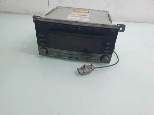 Subaru forester - subaru,