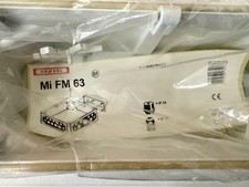 Hensel Mi FM 63 Anbauflansch