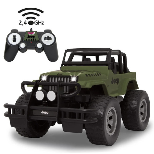 Jamara jeep wrangler - jamara,