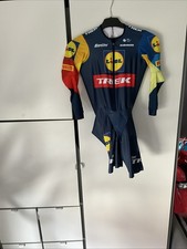 Lidl Trek Zeitfahranzug