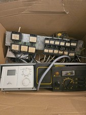 KPL.Steuerung aus einem Herman Concord Kessel