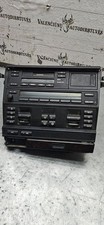 BMW 7 E38 2000 Radio CD-Player DVD-Player Navigation 65828384934 VLC13991