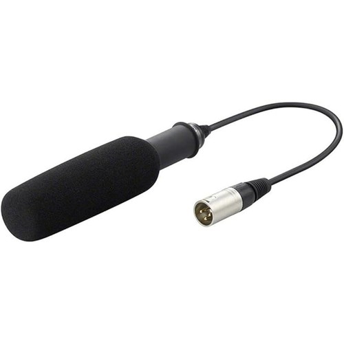 Sony ecm xm1 shotgun - shotgun, mikrofon