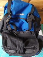Ortlieb Back-Packer light TOP