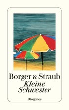 Kleine Schwester, Martina