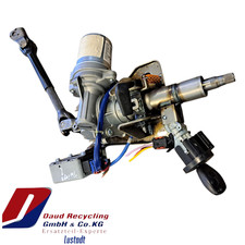 Renault Twingo 2 Servomotor 8201046035