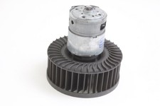 Gebläsemotor BMW 316ti 3er Compact E46 0130101100 64118373985 04-2002
