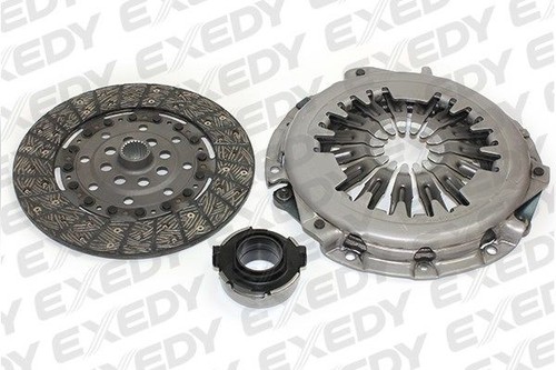 Exedy kupplungssatz - kupplungssatz, +