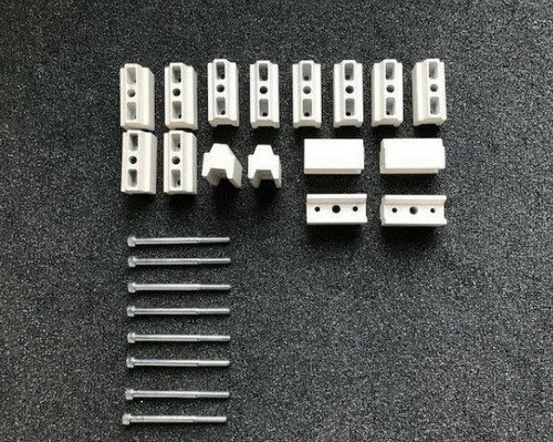 Vitra adhoc 2010 adapter - 16,