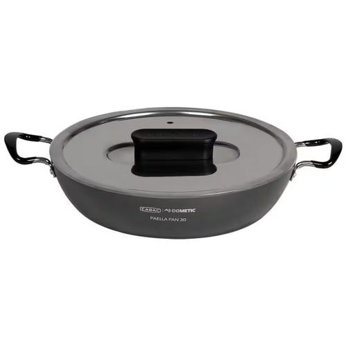 Cadac paella pan - pan, für