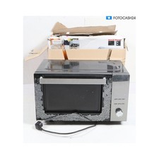 ProfiCook PC-MWG 1204 Stand Mikrowelle, 800W... + Defekt (281024)