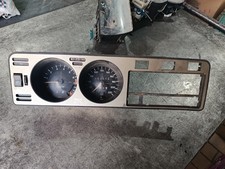 VW GOLF 1 MK1 I Tacho