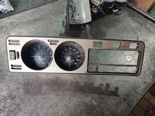 Golf mk1 i tacho - 1,