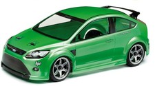 HPI Ford Focus RS Karosserie