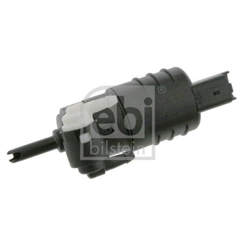 Waschwasserpumpe - 1x,