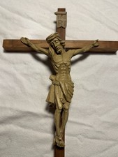 Wunderschönes Holzkreuz