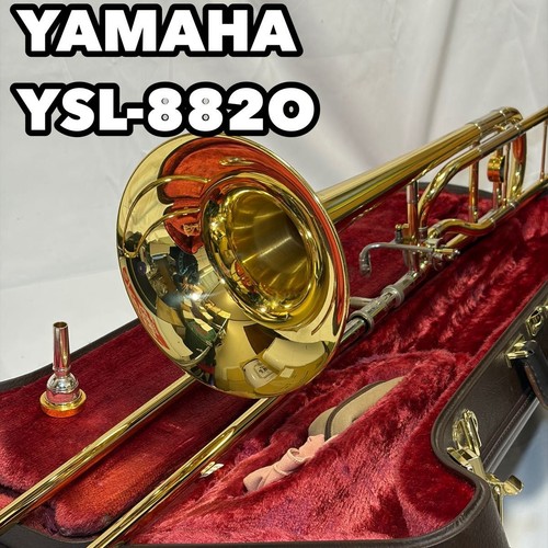 Yamaha ysl 882o - yamaha, ysl-882o