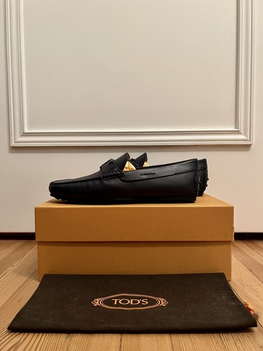 Herren mokassins von tods - herren,