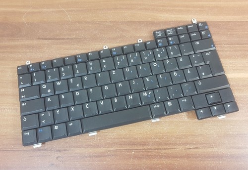 Tastatur keyboard 371787 041 - tastatur,