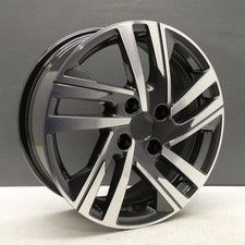 Peugeot 208 MK2 DIAMANTSCHLIFF