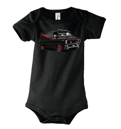 Youth designz baby - youth, strampler