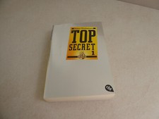 Top Secret 1 - Der Agent