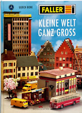 Faller von Ulrich Biene (2016