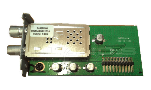 Xtrend dvb tuner 8000 - dvb-c,