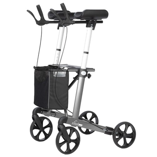 Russka rollator vital - rollator,