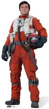830 Poe Dameron The Force