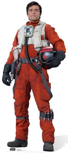 830 poe dameron the force - poe,