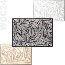 Tischset Platzdeckchen