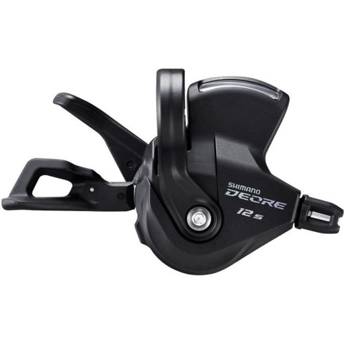 Shimano deore schalthebel - shimano,