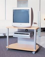 Mobiler TV-Wagen Mit Rollen