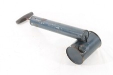 Metall gartenspritze vernebler - metall,