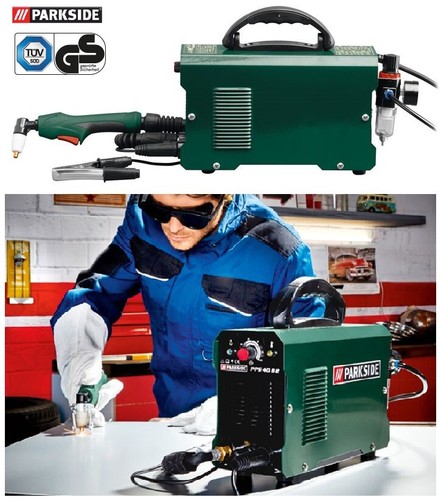 Profi plasmaschneider system - profi,