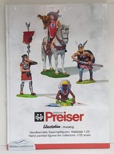 Preiser Publikation: 93072