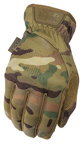 Mechanix multicam fastfit - multicam,
