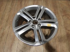 1x Alufelge VW Passat 3C B7 Mallory 3AA601025M 7,5x17 ET47 Original