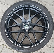 Zoll rad alufelge - zoll, 315/30
