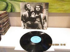 Alphaville Amiga Vinyl LP