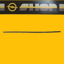 Stoßleisten Opel Manta B