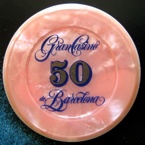 Gran casino barcelona - casino, barcelona,