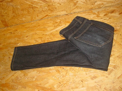 Tolle jeans angelo litrico - jeans,