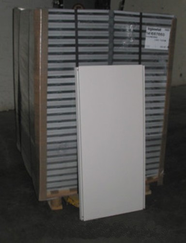 Tegometall regal boden - tegometall,