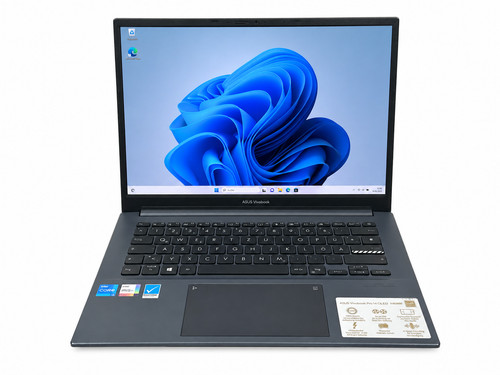Asus vivobook pro oled - oled, 14"