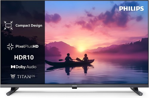 Philips 32pfs6000 led - philips, hd