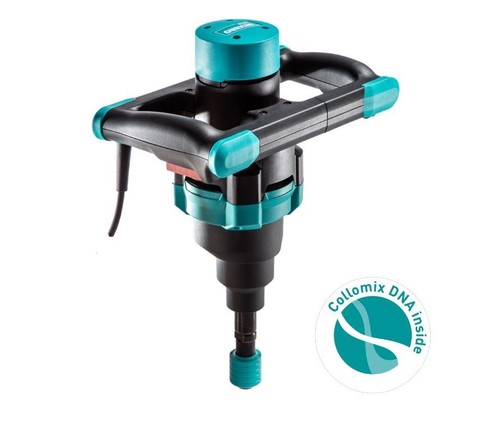 Mixbro 130 hexafix - mixbro,