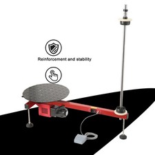 Elektrische Stretchfolien