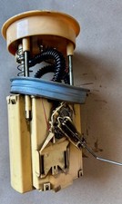 VW Fox 5Z 1.4 TDI BNM